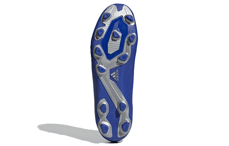 adidas Predator 19.4 FG AG 'Blue' BB8113