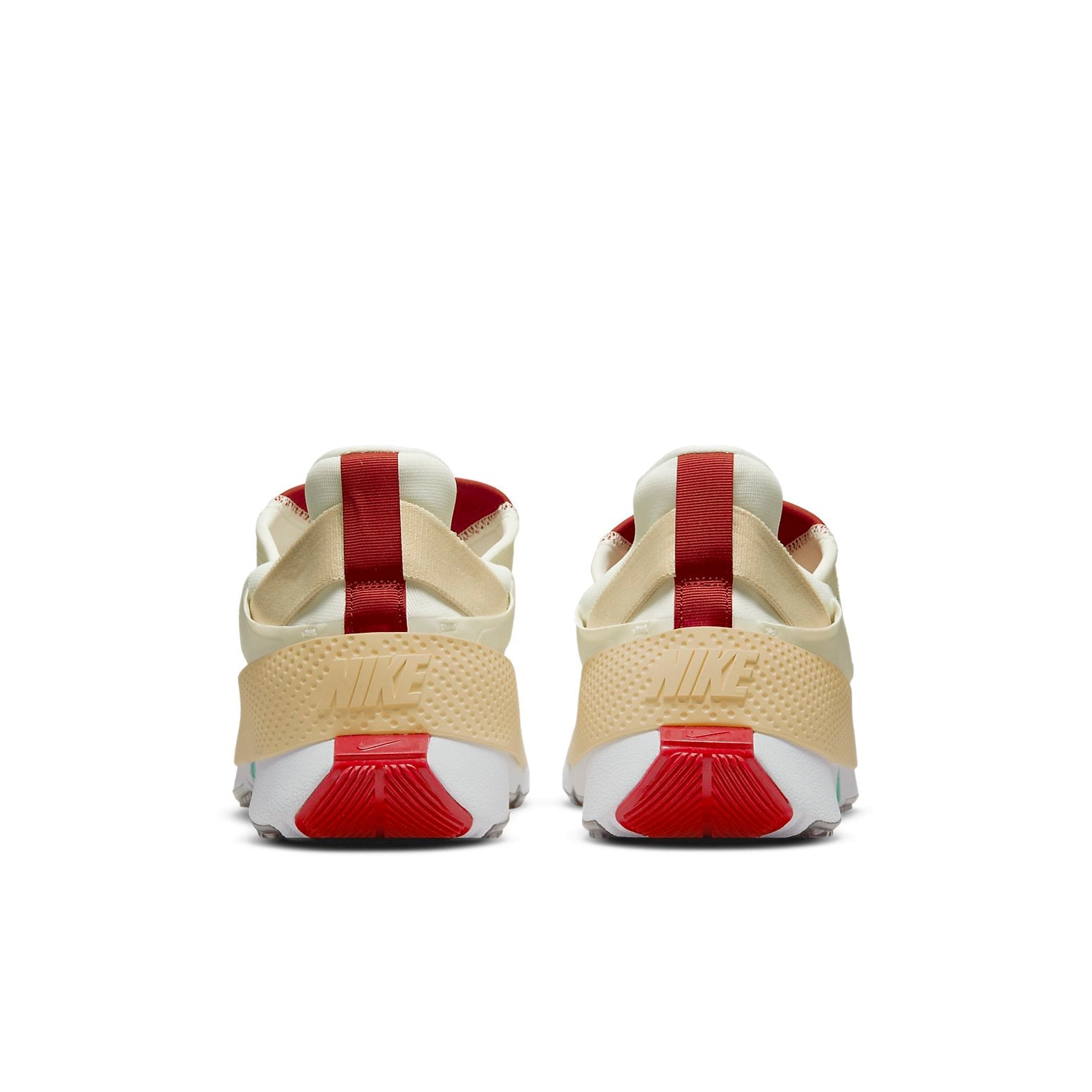 Nike GO FlyEase 'Sail Gym Red' DR7850-161