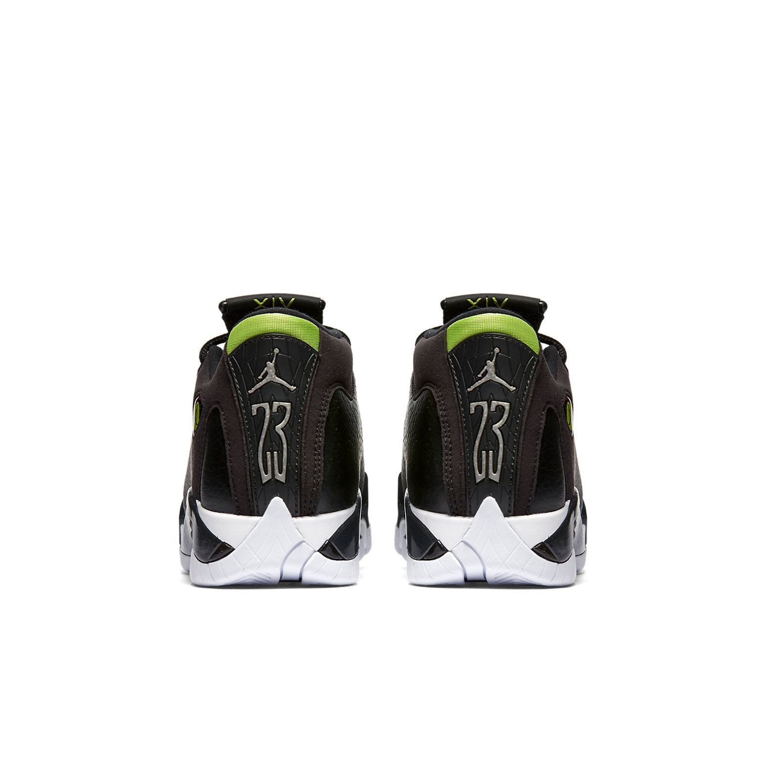 (GS) Air Jordan 14 Retro 'Indiglo' 2016 487524-005