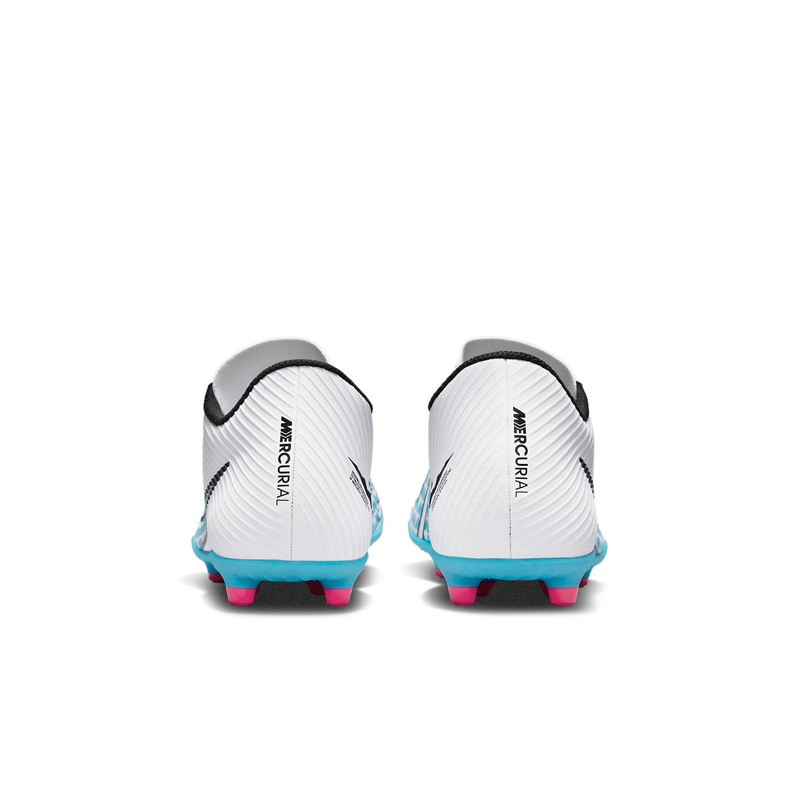 Nike Mercurial Vapor 15 Club MG 'Blast Pack' DJ5963-146