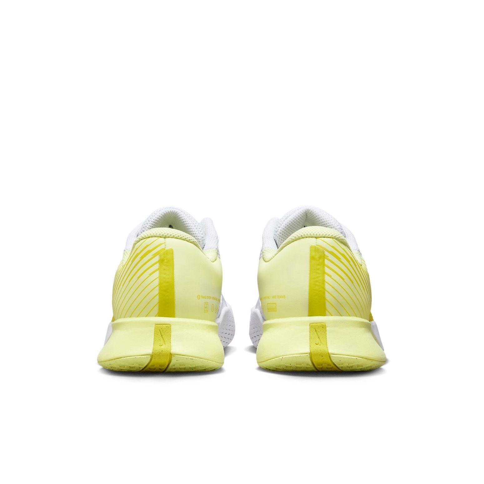 (WMNS) Nike Air Zoom Vapor Pro 2 'White Lemon' DR6192-104
