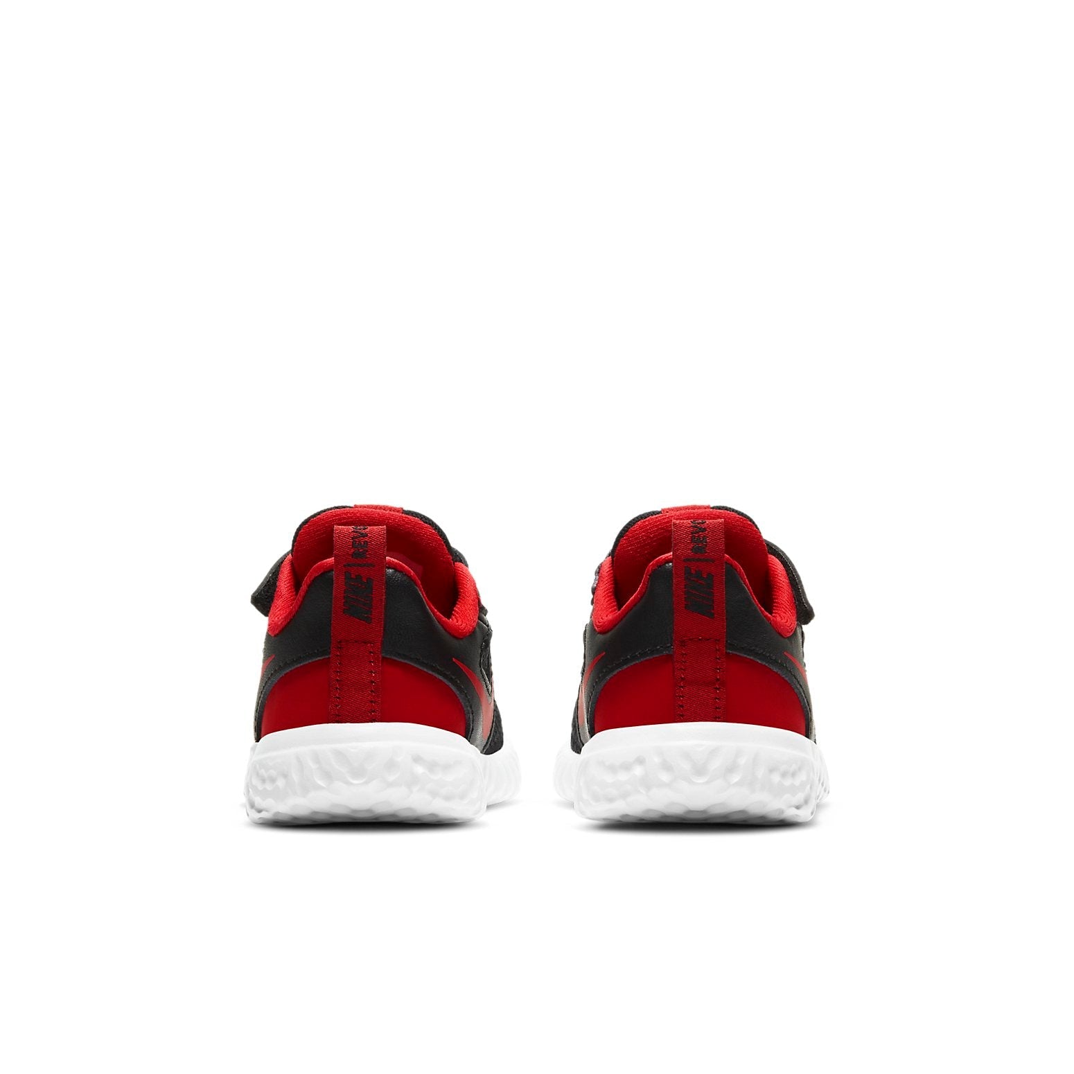 (TD) Nike Revolution 5 'Bred' BQ5673-017