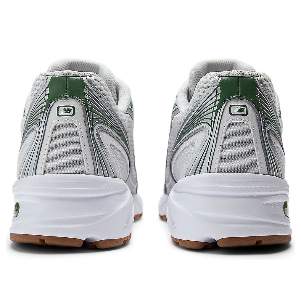 New Balance 740 'Grey Matter Dark Alpine Green' U740SF2