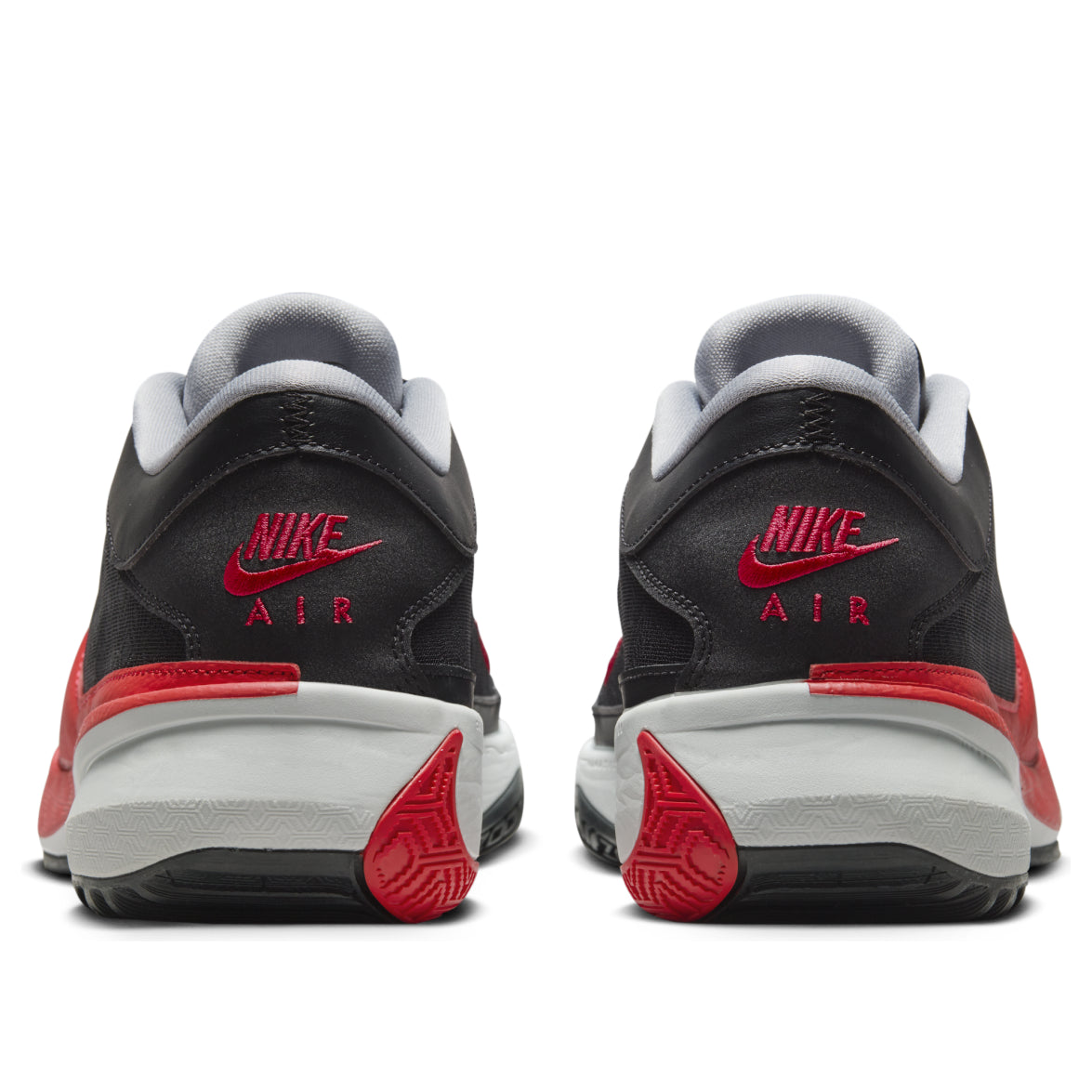 Nike Zoom Freak 5 EP 'Black University Red' DX4996-004
