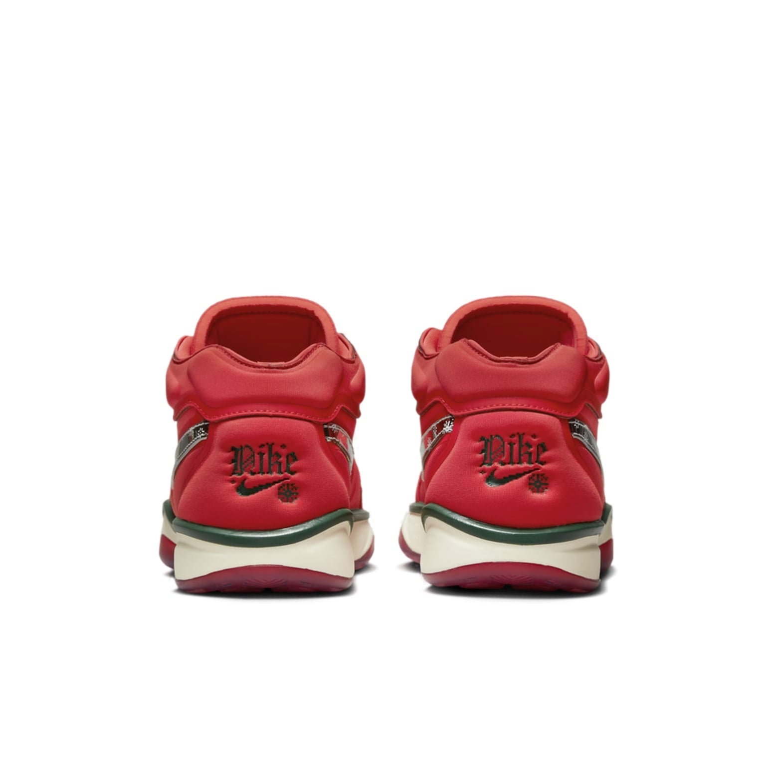 Nike Zoom GT Hustle 2 'Christmas' DJ9405-601