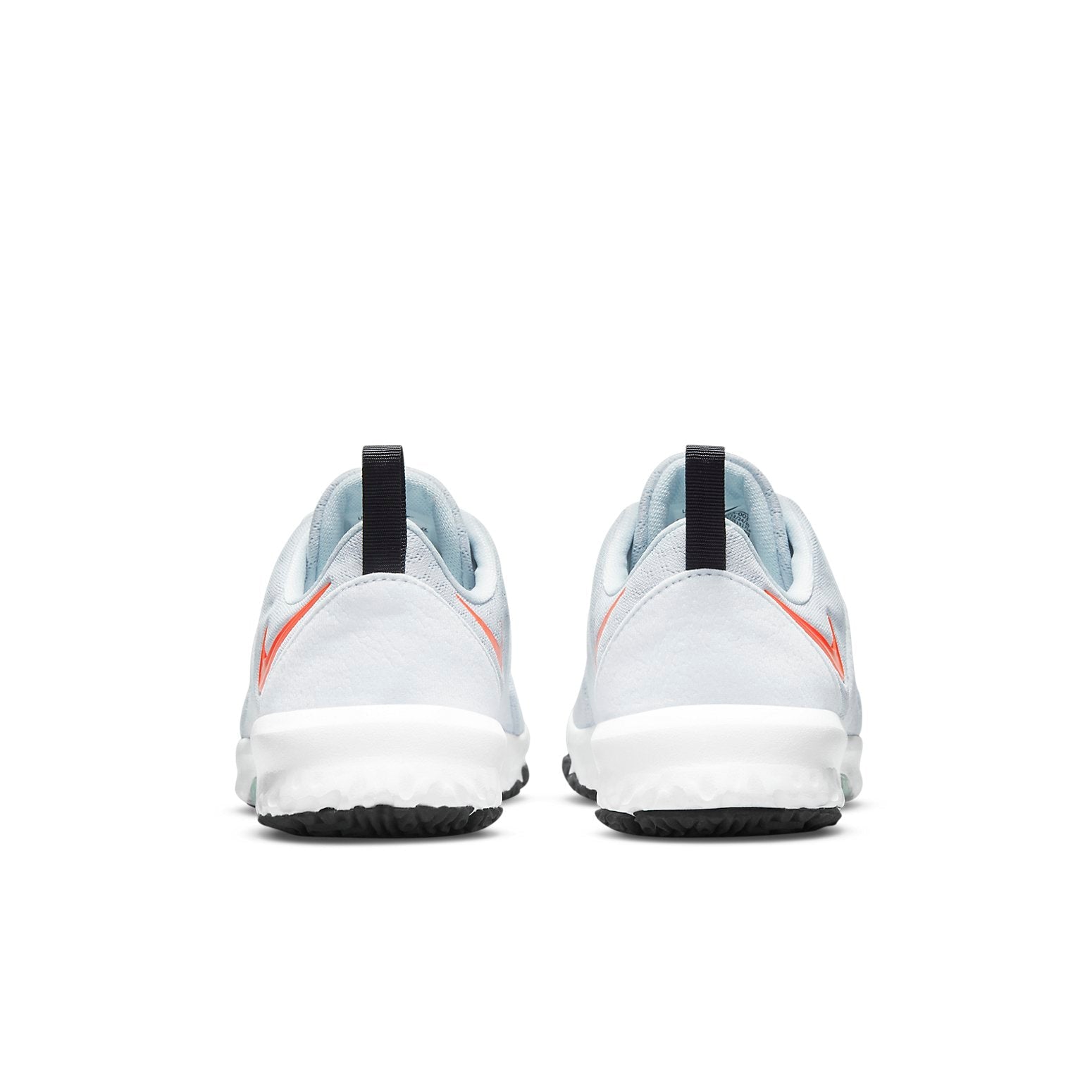 (WMNS) Nike City Trainer 3 'Light Blue Orange' CK2585-003