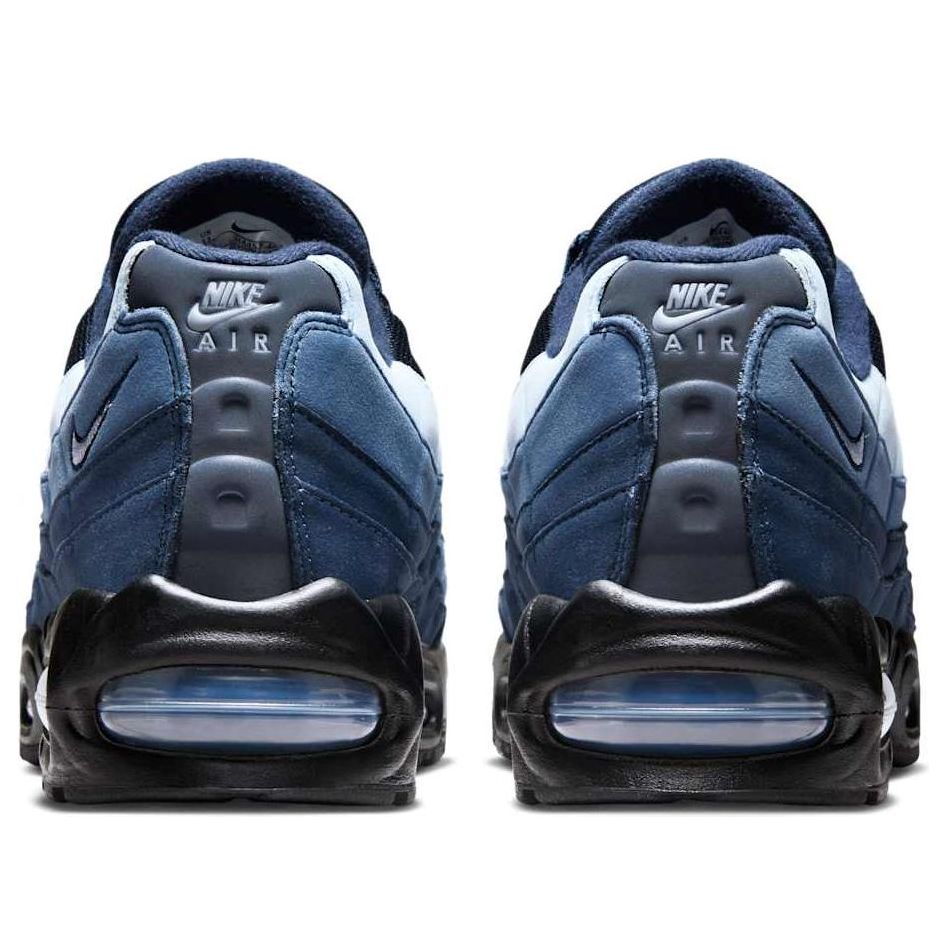 Nike Air Max 95 'Obsidian' IH4457-400