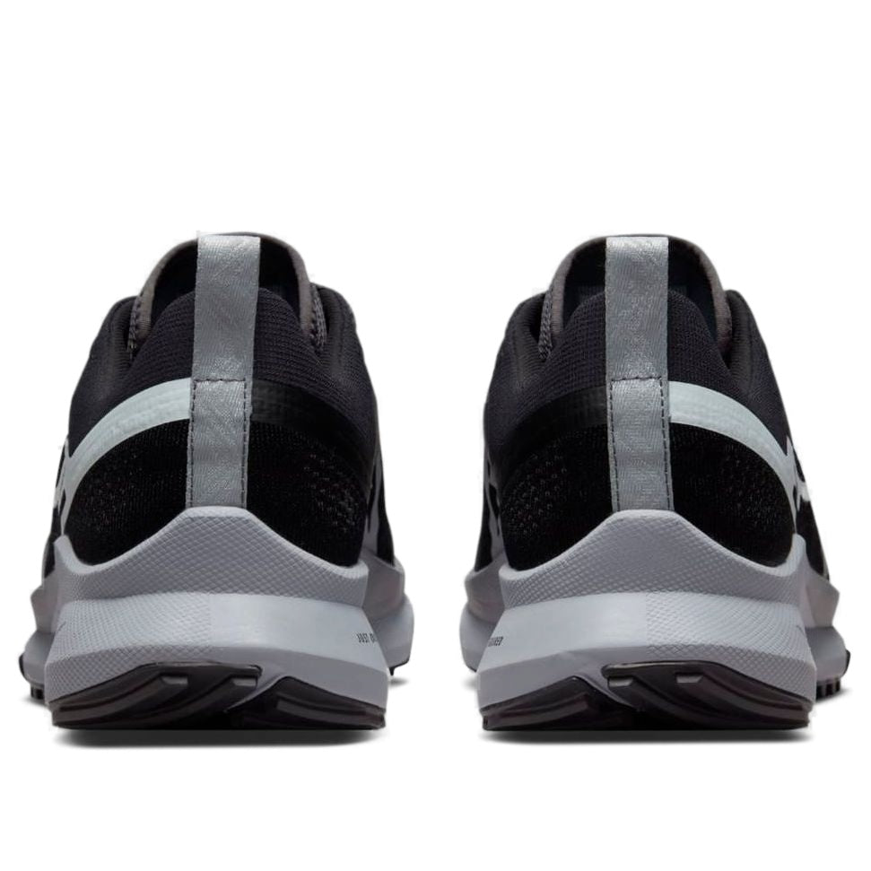 Nike React Pegasus Trail 4 'Black Dark Grey' DJ6158-001