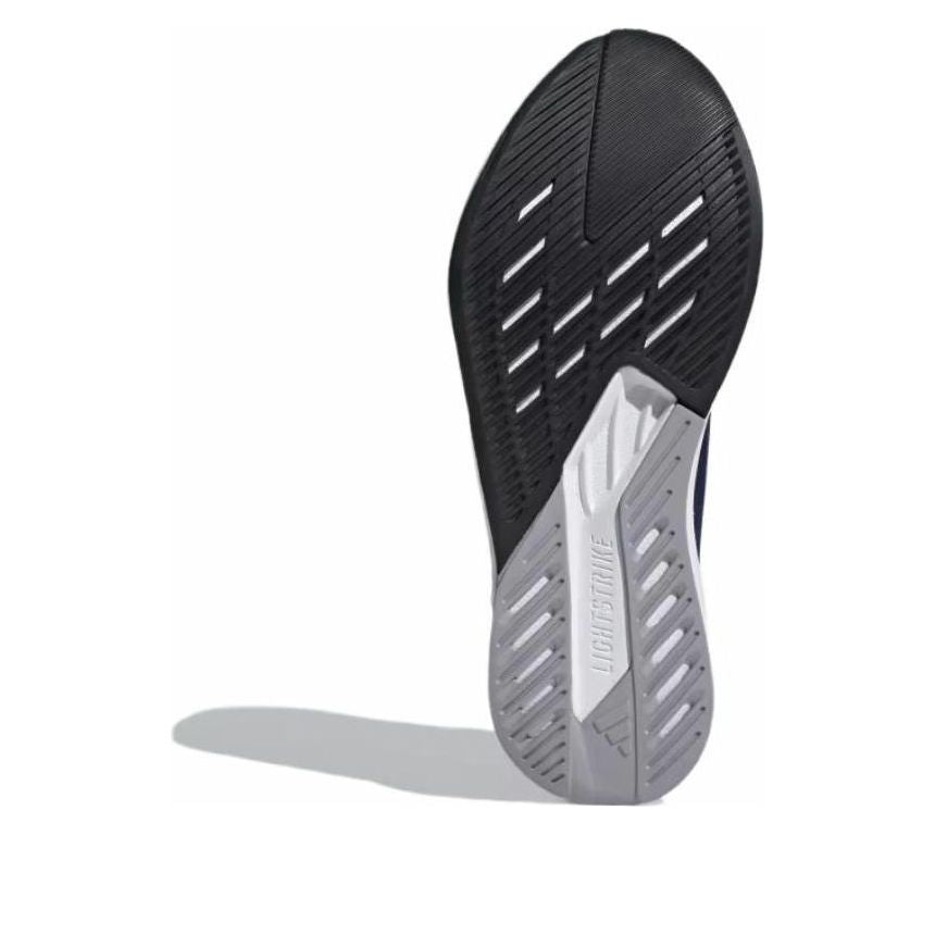 adidas Duramo Speed 'Dark Blue Zero Metalic Halo Silver' ID8355