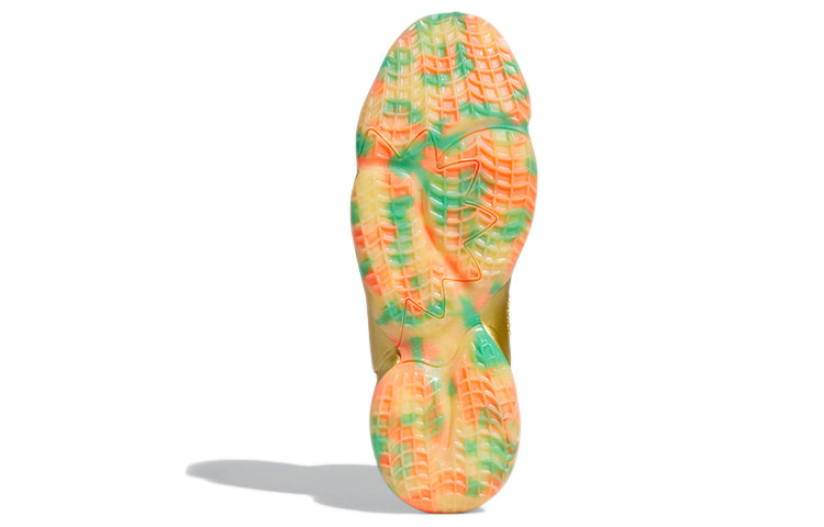 adidas D.O.N. Issue #2 'Gummy Bears' FV8963