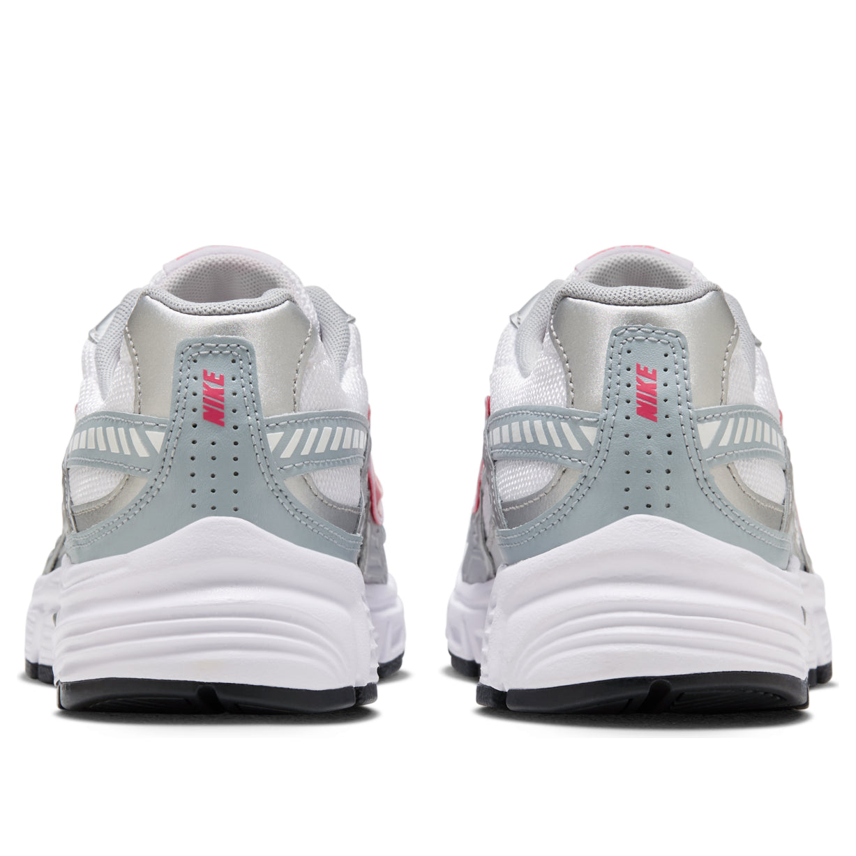 (WMNS) Nike Initiator 'Silver Cherry Pink' 394053-101