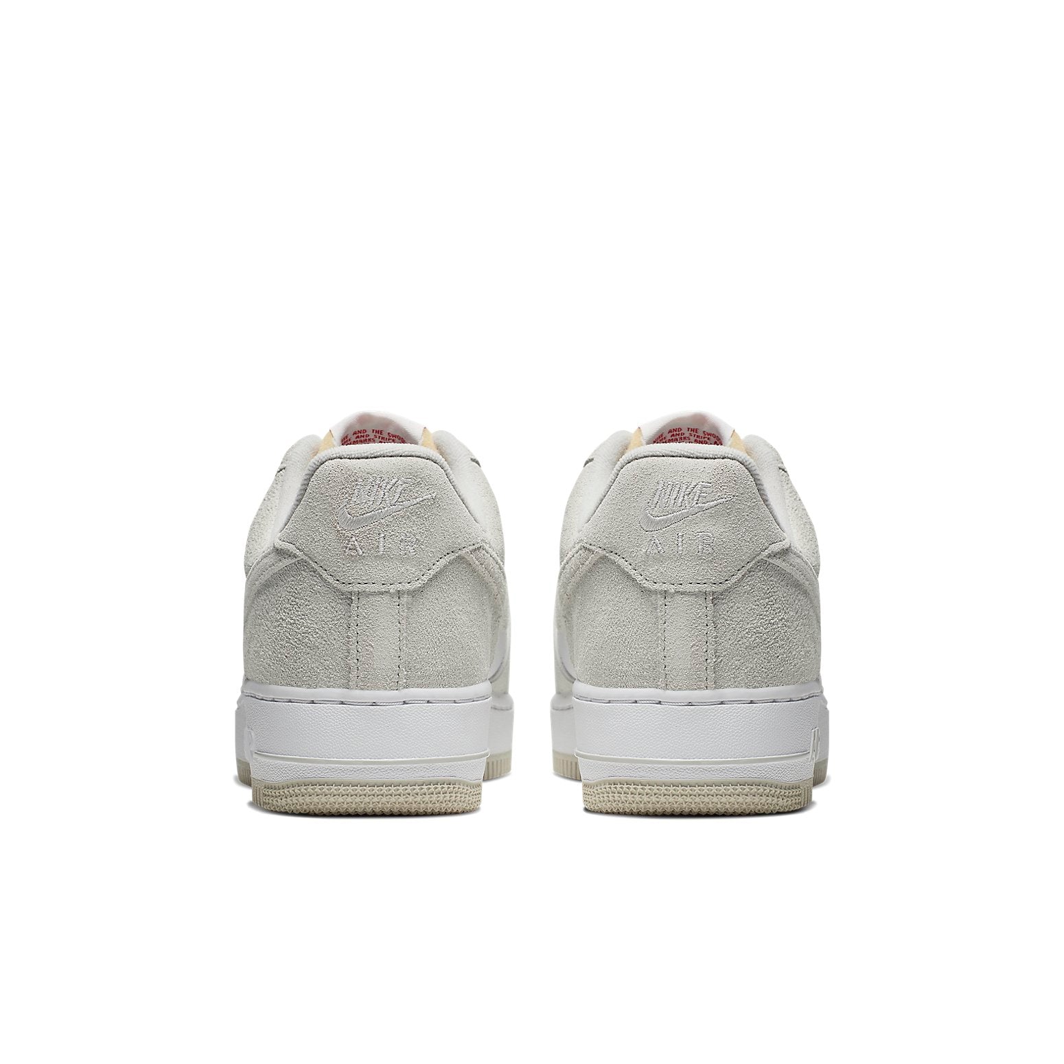 Nike Air Force 1 '07 LV8 'Light Bone' CI2677-001