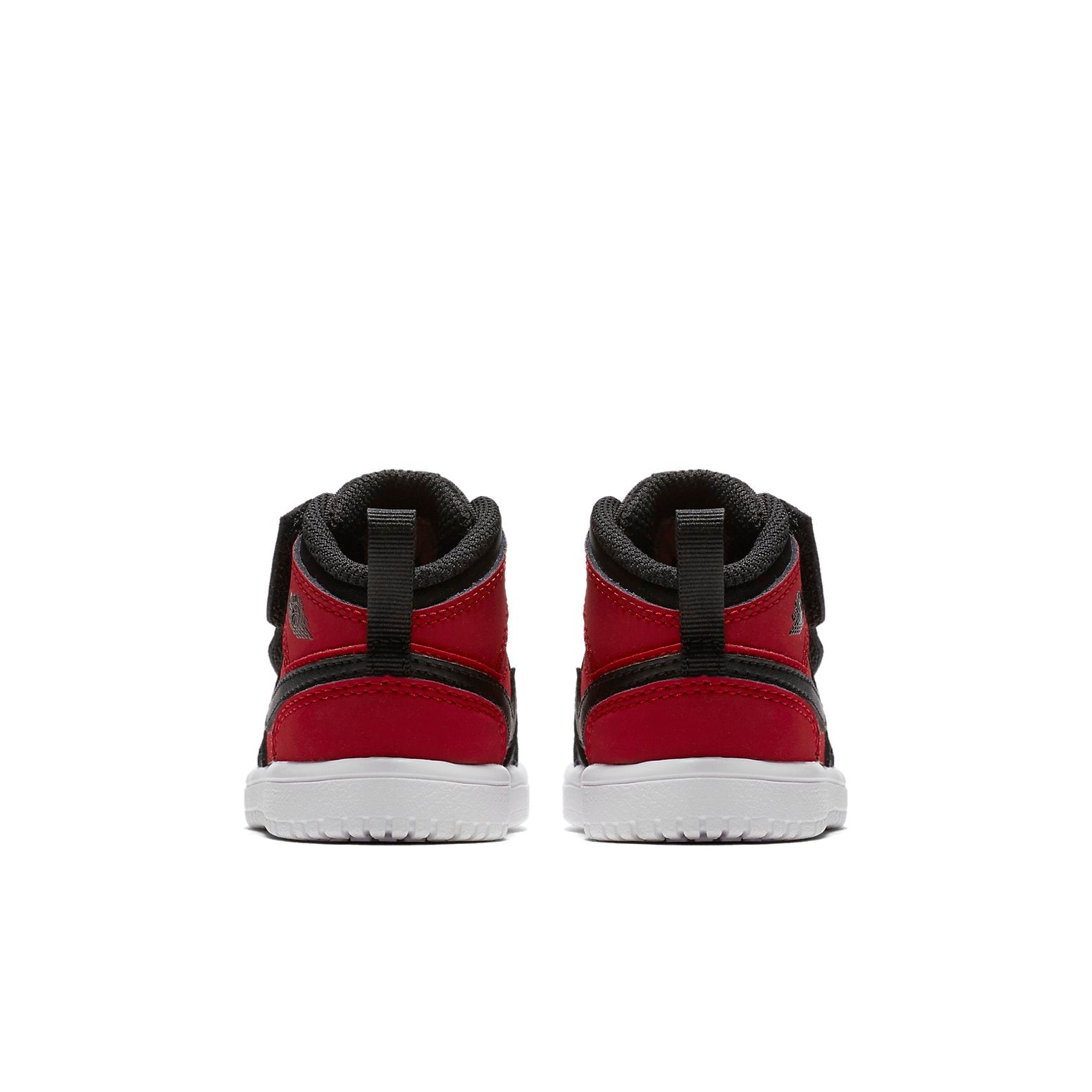 (TD) Air Jordan 1 Retro Mid ALT 'Gym Red' AR6352-610
