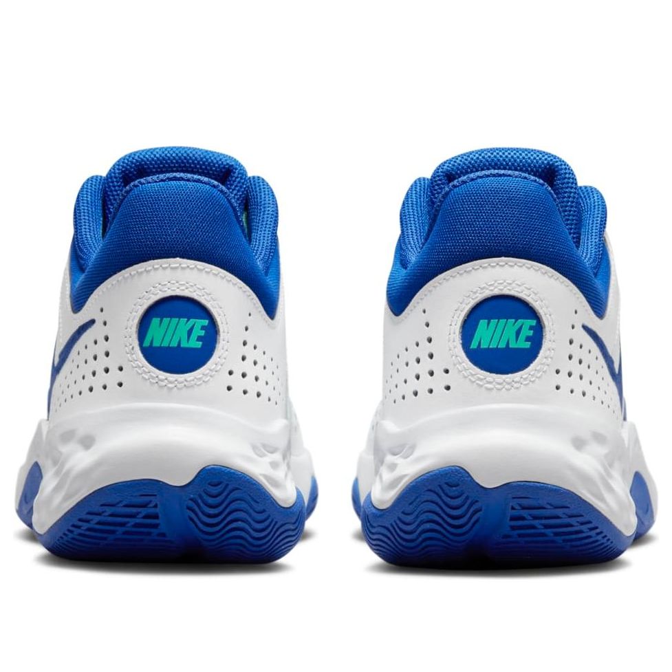 Nike Fly.By Mid 3 'White Game Royal' DD9311-102