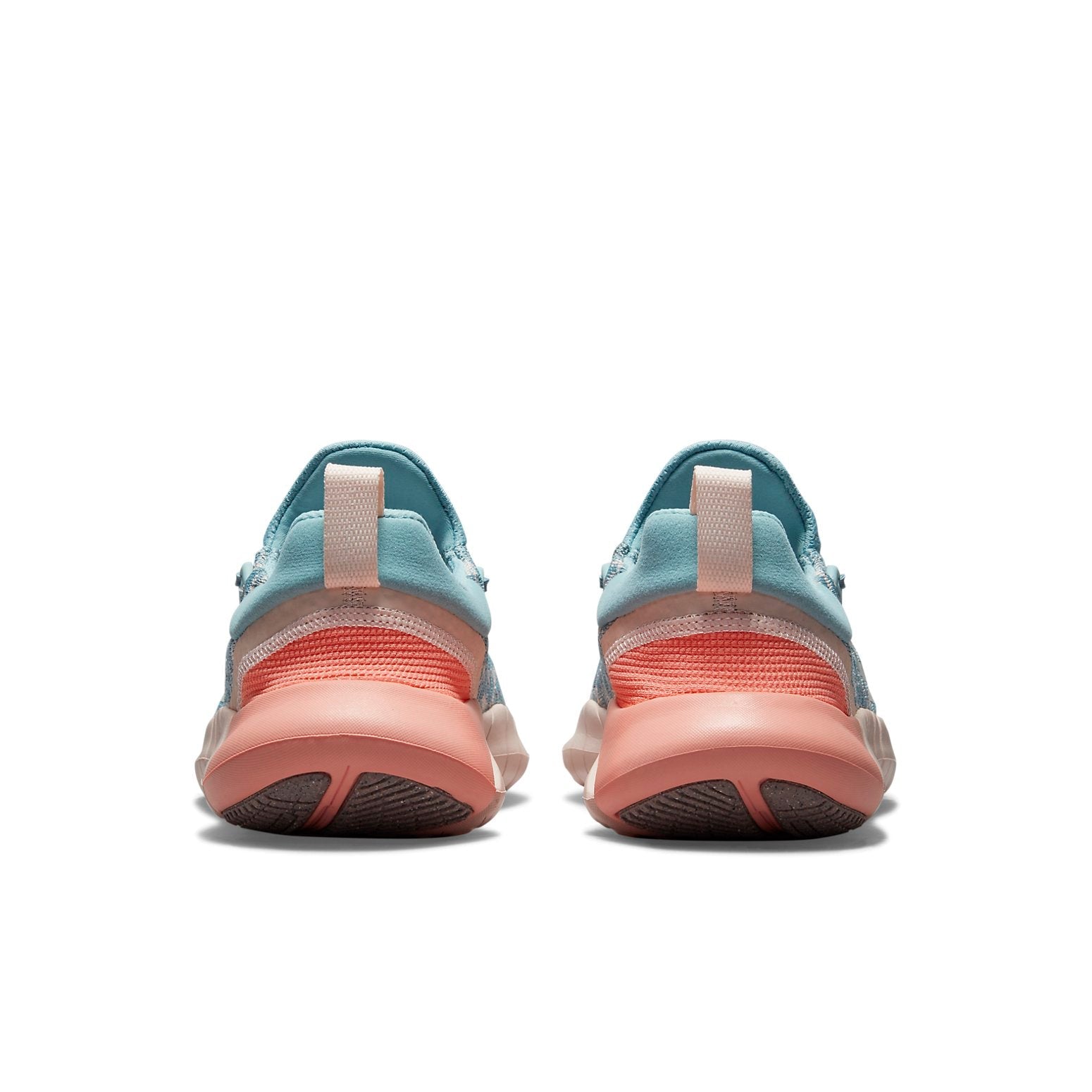 (WMNS) Nike Free Run 5.0 'Ocean Cube' CZ1891-300