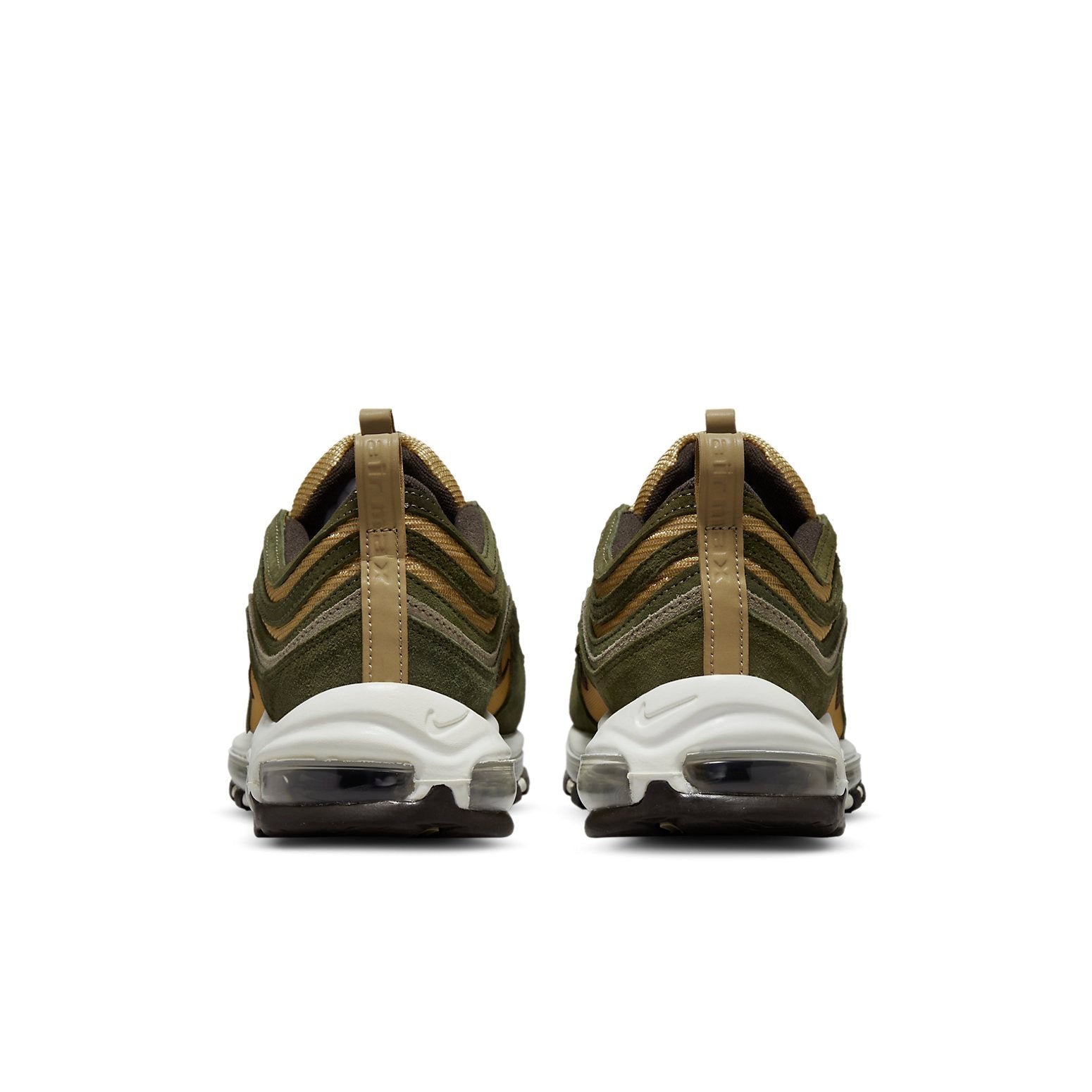 Nike Air Max 97 NH 'Rough Green' DR0157-300