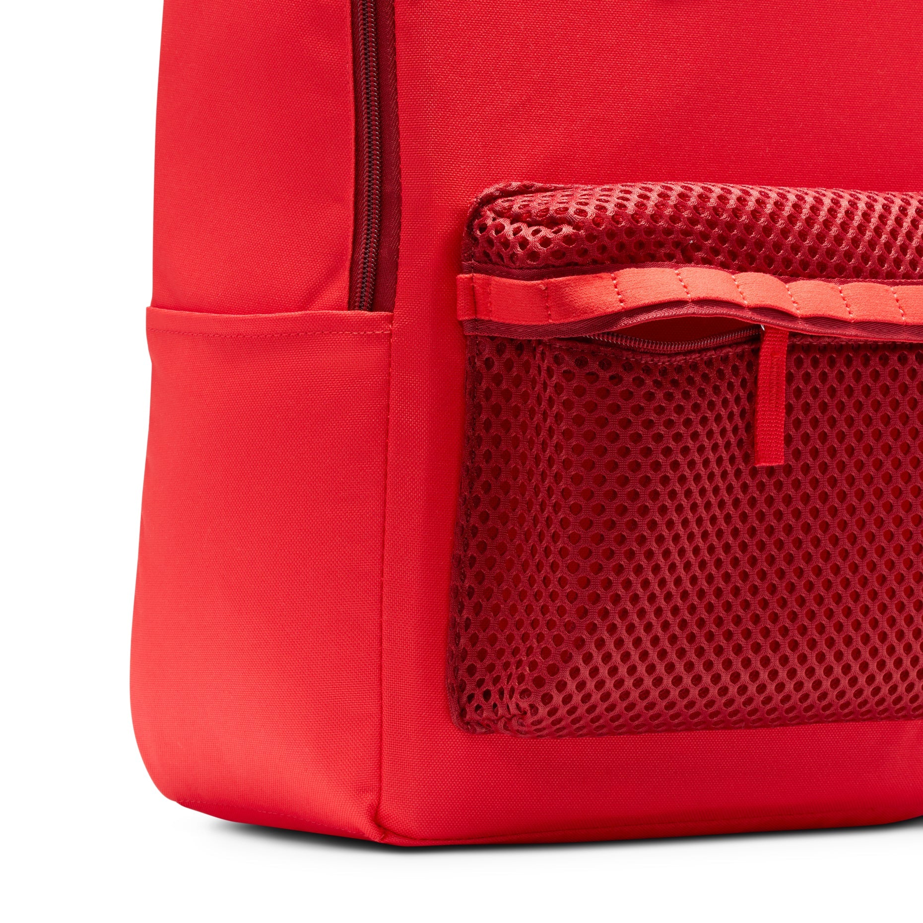 Nike x Lego Collection Heritage Backpack 'Rush Red Dark Cayenne'  HV6609-612