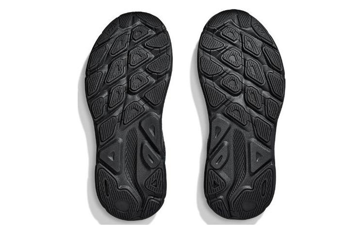 HOKA ONE ONE Clifton 9 'Black' 1127895-BBLC