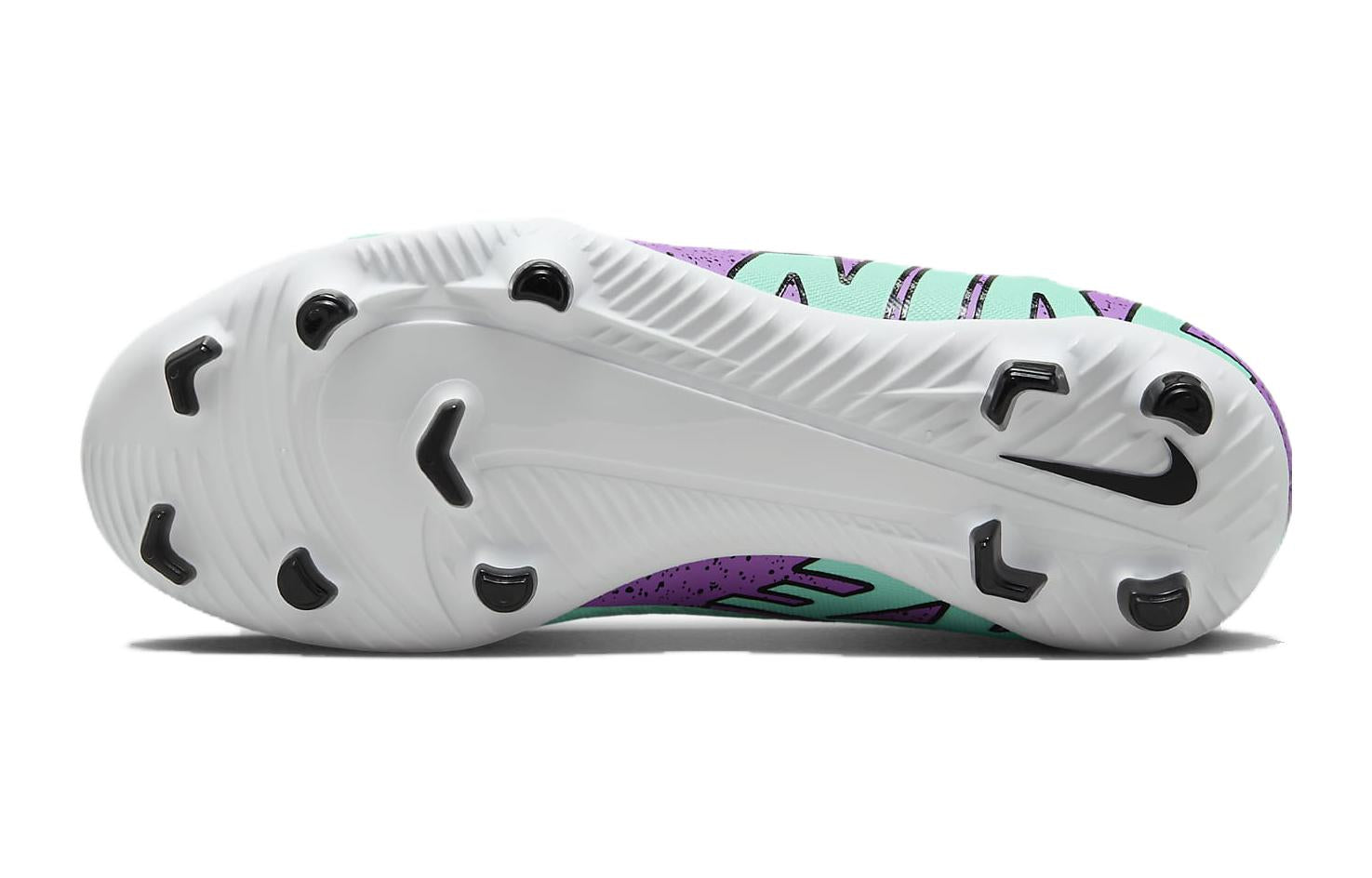 (GS) Nike Mercurial Vapor 15 Club MG 'Peak Ready Pack' DJ5958-300