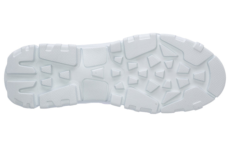 Alexander McQueen Orbyt Descender 2.0 'White' 652434R28149000