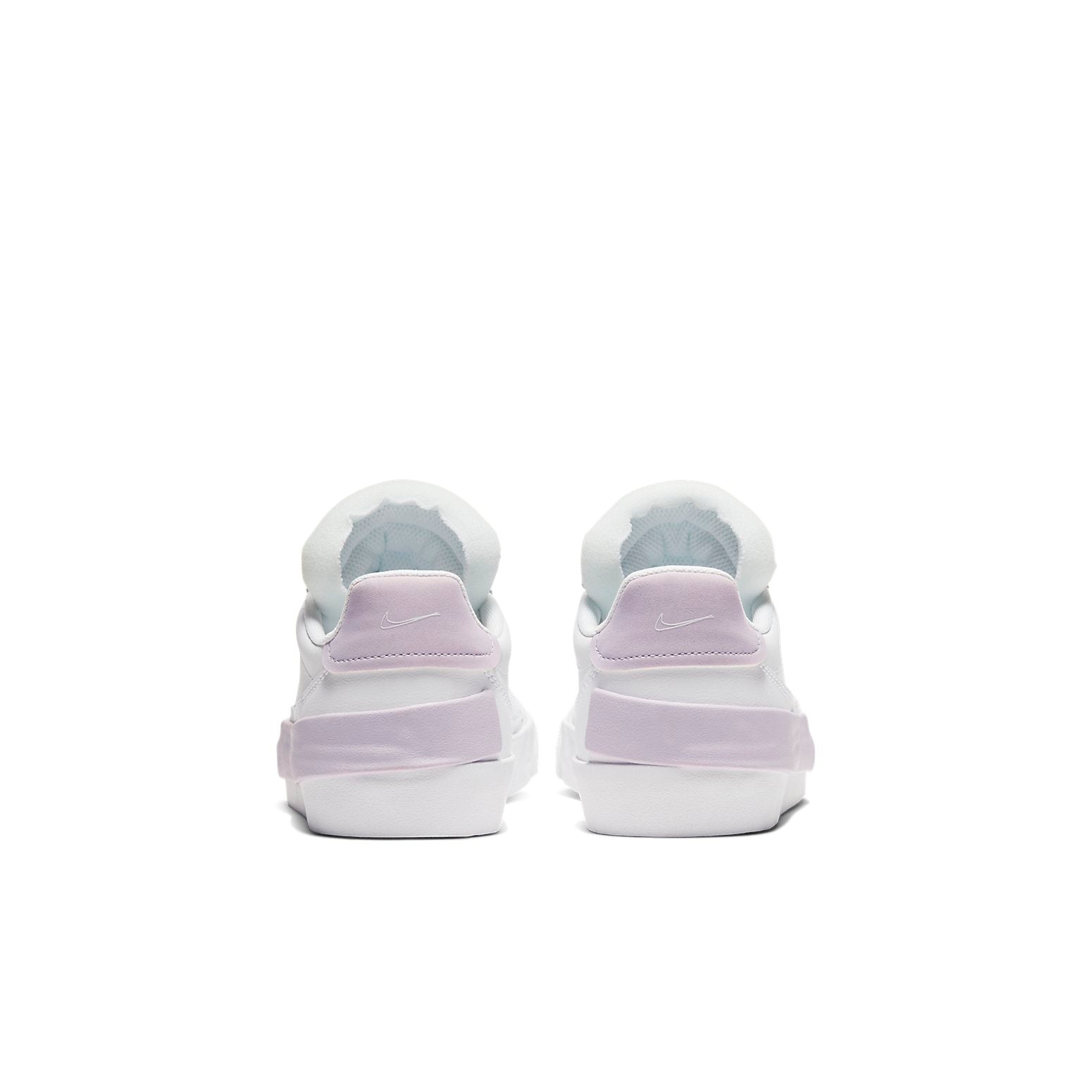 (GS) Nike Drop Type Premium 'White Iced Lilac' CQ4383-103