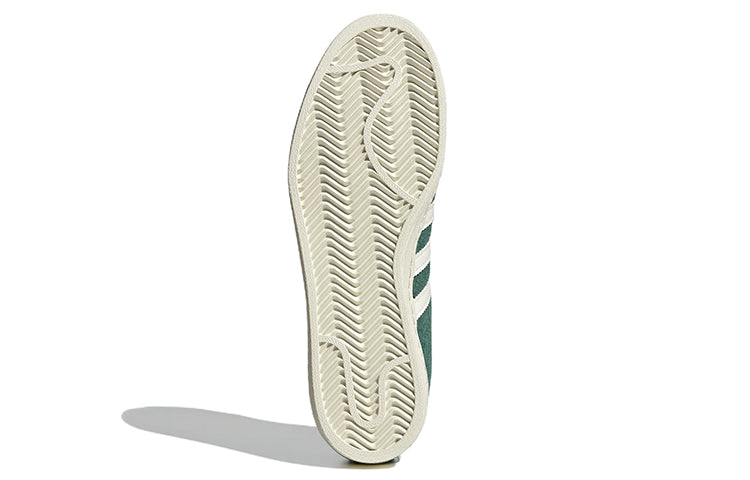 adidas Campus 80s Shoes 'London Green' GY4581