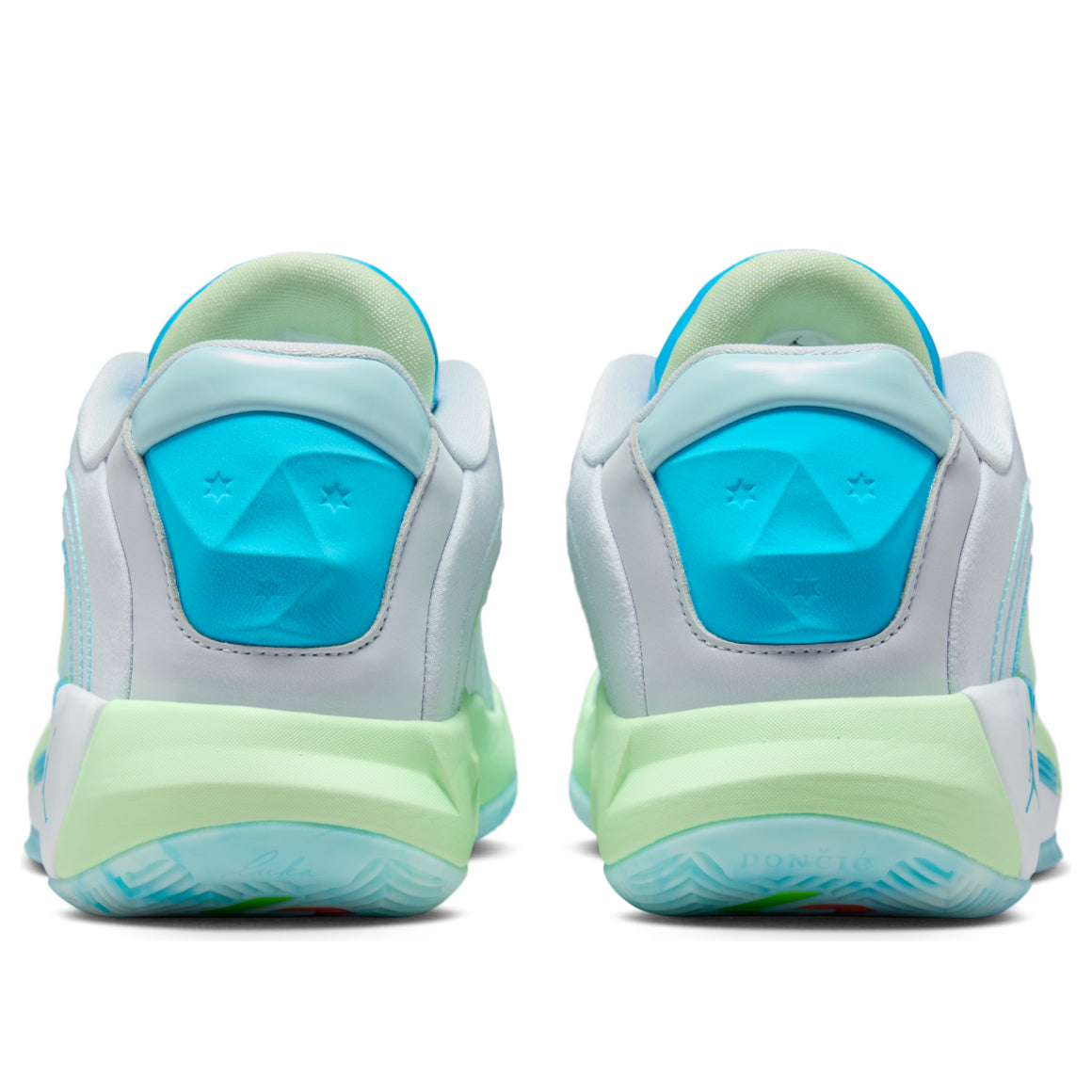 Air Jordan Luka 4 PF 'Navigator' HF0824-002