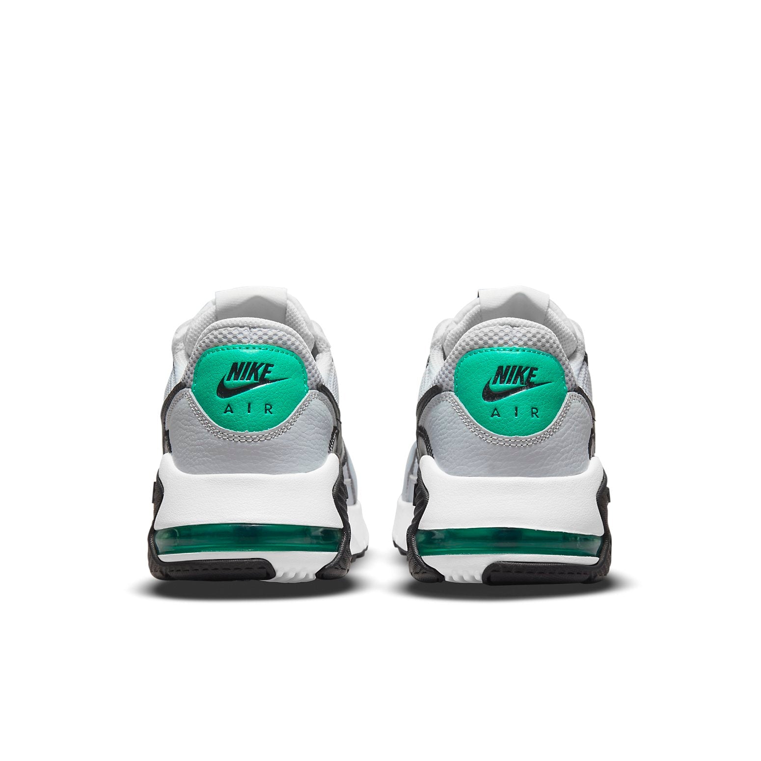 Nike Air Max Excee 'Pure Platinum Black' CD4165-014