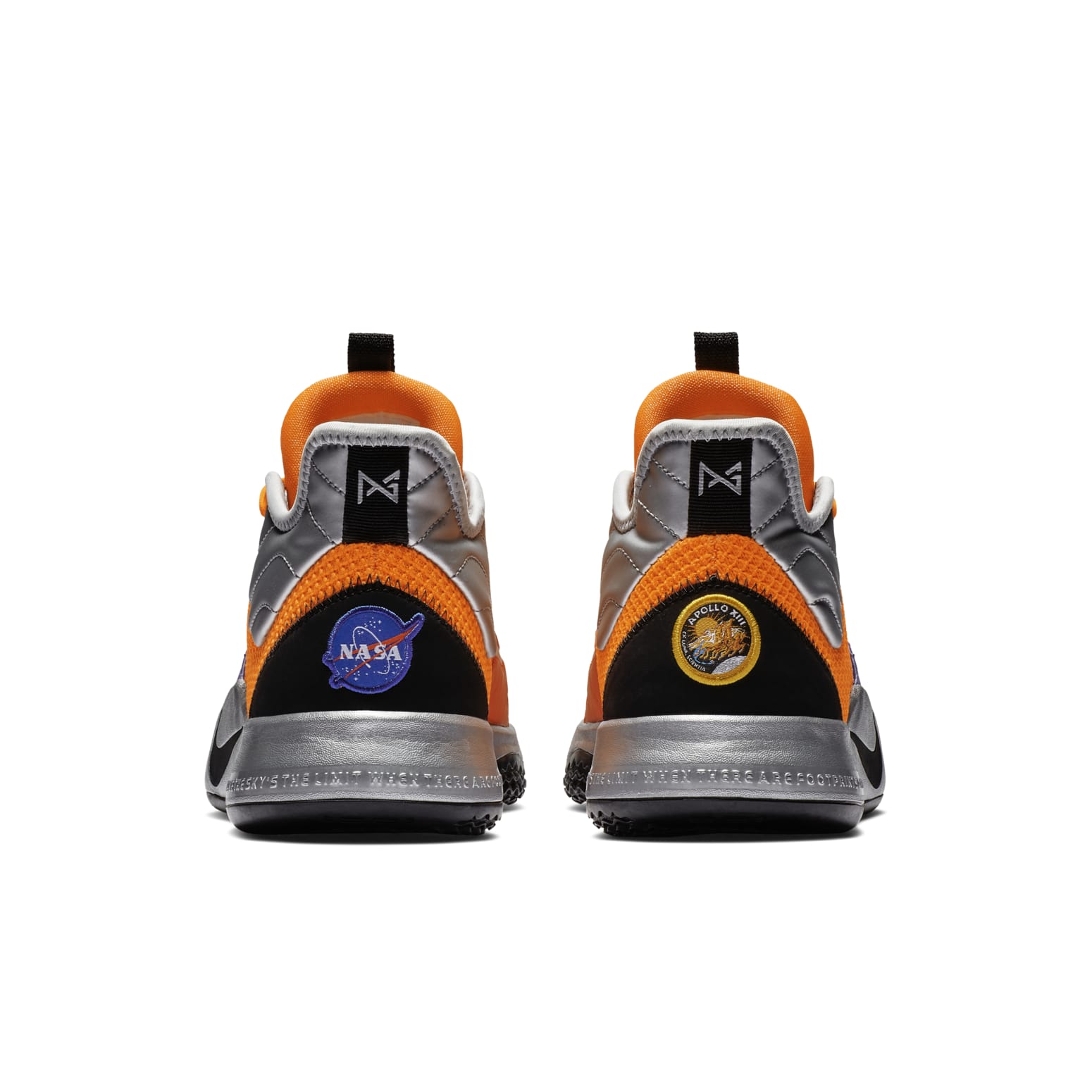 Nike x NASA PG 3 EP 'Armstrong Building 703' CI2667-800