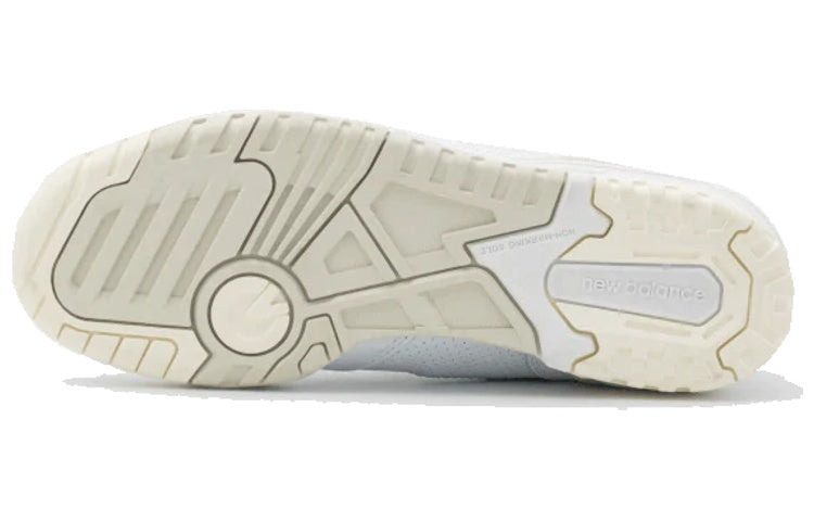 (WMNS) New Balance 550 'White Cream' BBW550ZB