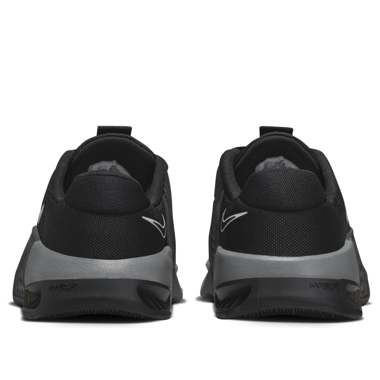 (WMNS) Nike Metcon 9 'Black Smoke Grey' DZ2537-001