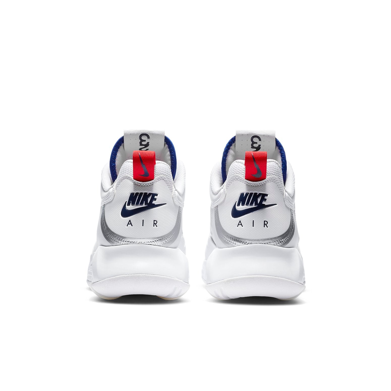 Air Jordan Air Max 200 'Euro Tour' CW7590-100