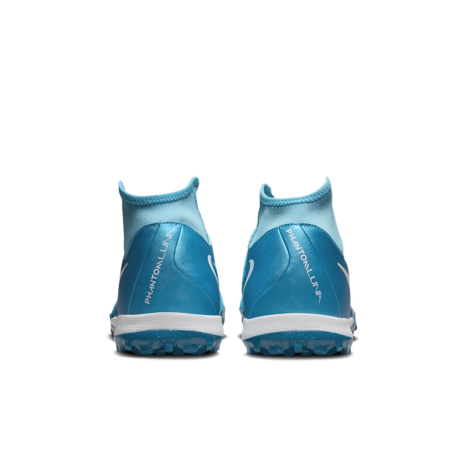 Nike Phantom Luna 2 Academy TF 'Blue Fury White' FJ2566-400