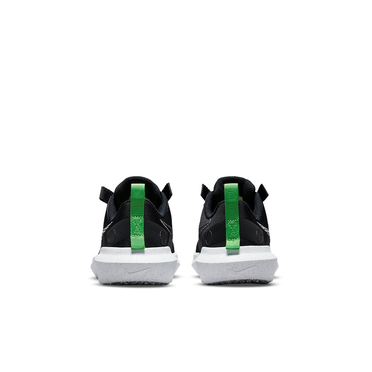 (PS) Nike Crater Impact 'Black' DB3552-001