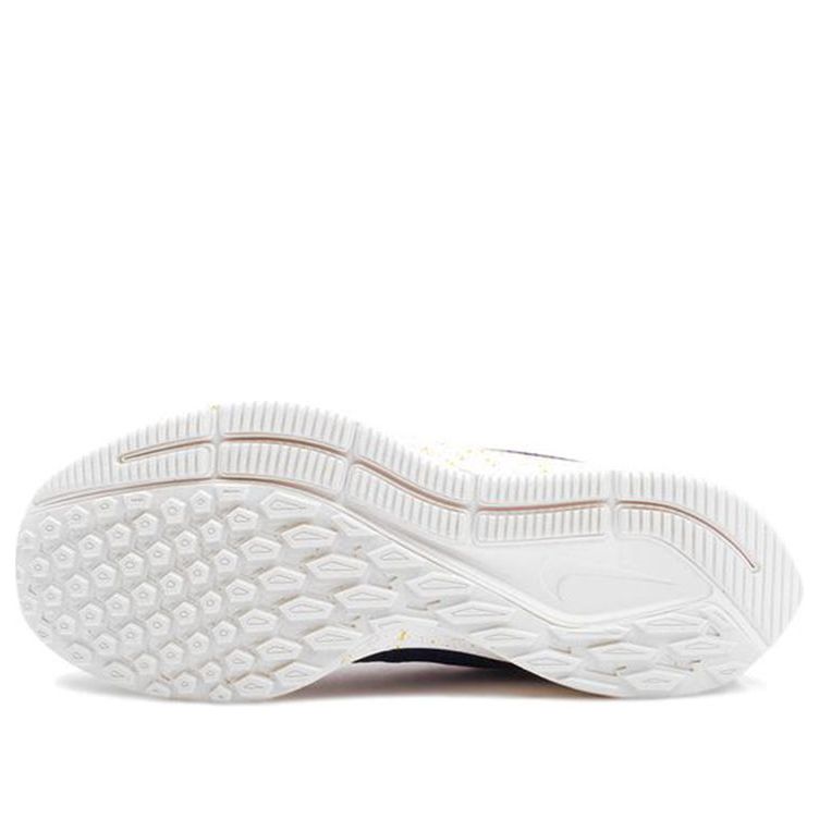 (WMNS) Nike Air Zoom Pegasus 36 PRM 'Blue' BQ5403-400