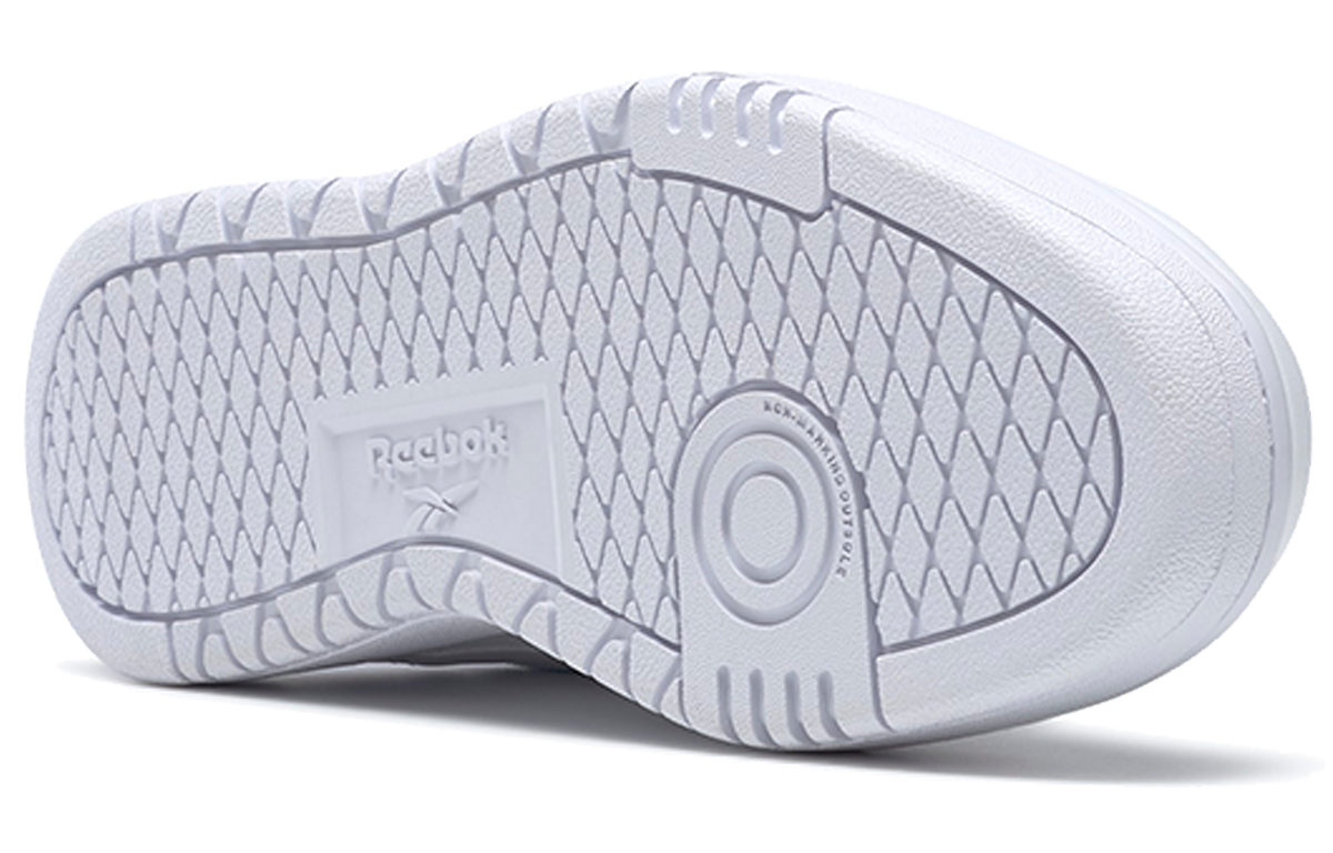 (WMNS) Reebok Club C Double 'White Light Blue' GZ5387