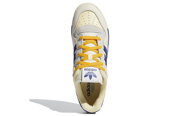 adidas Rivalry Low Premium 'White Victory Blue' H04386