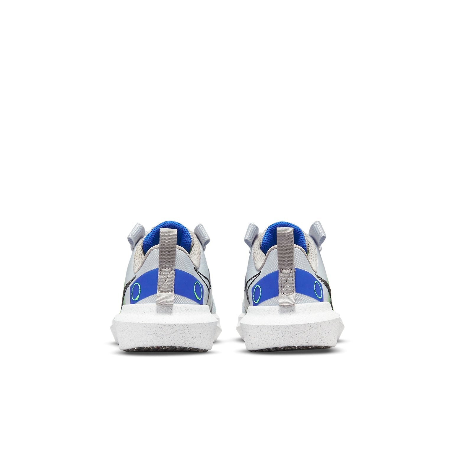 (PS) Nike Crater Impact 'Pure Platinum' DB3552-020