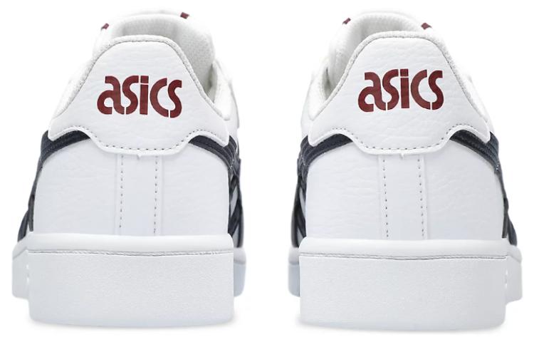 (WMNS) ASICS Japan S 'White Midnight Navy' 1202A118-122
