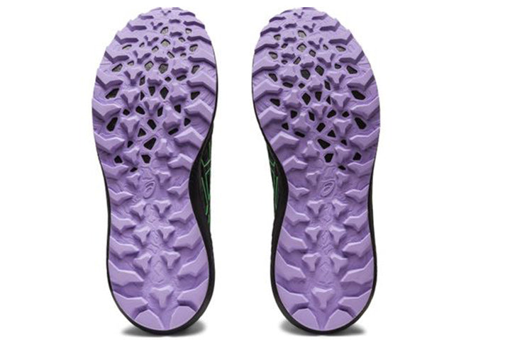 (WMNS)ASICS Gel-Sonoma 7 'Graphite Grey Digital Violet' 1012B413-021