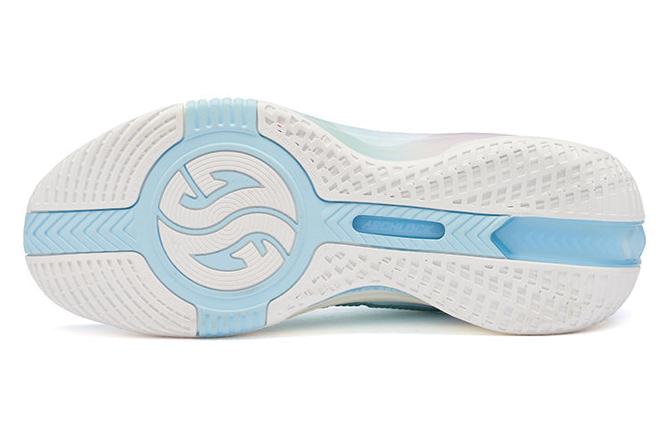 361 Degrees Aaron Gordon x Zen 3 MOD 'Ice Skate Blade' 672221117-4