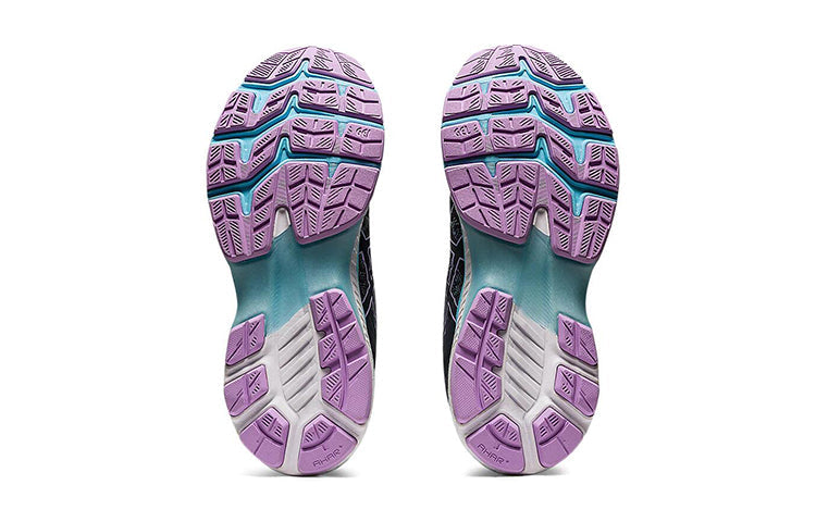 (GS) ASICS Gel-Kayano 27 'Carrier Grey Lilac' 1014A145-020