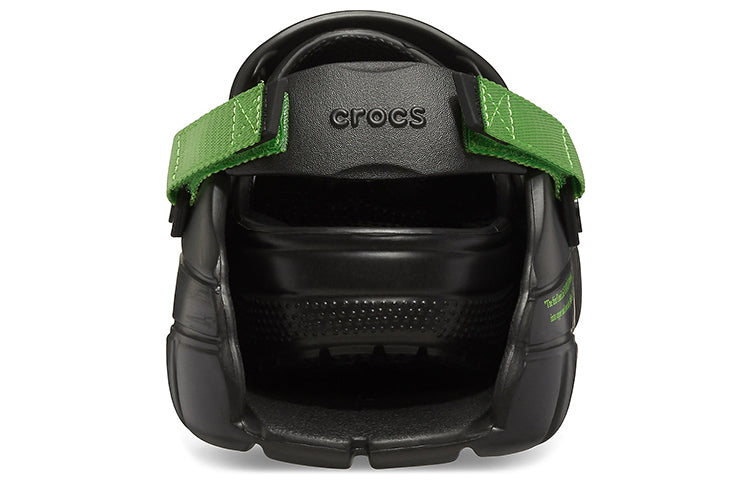 Crocs Sankuanz x Clog 'Black' 206900-001