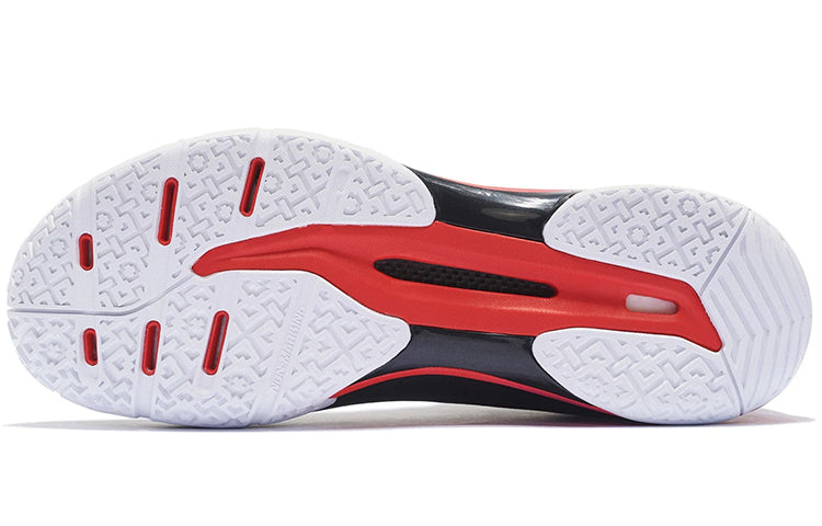 Li-Ning Blast SE 'Black Red' AYZS018-2