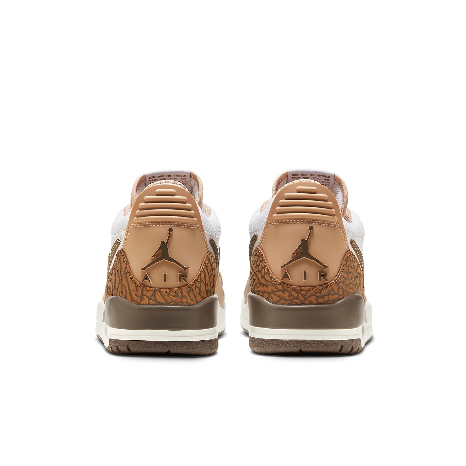 Air Jordan Legacy 312 Low 'Palomino' FQ6859-201