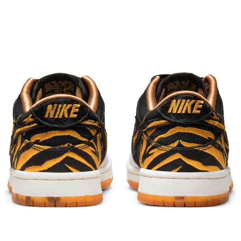 (GS) Nike Dunk Low 'God Of Wealth' DQ5351-001