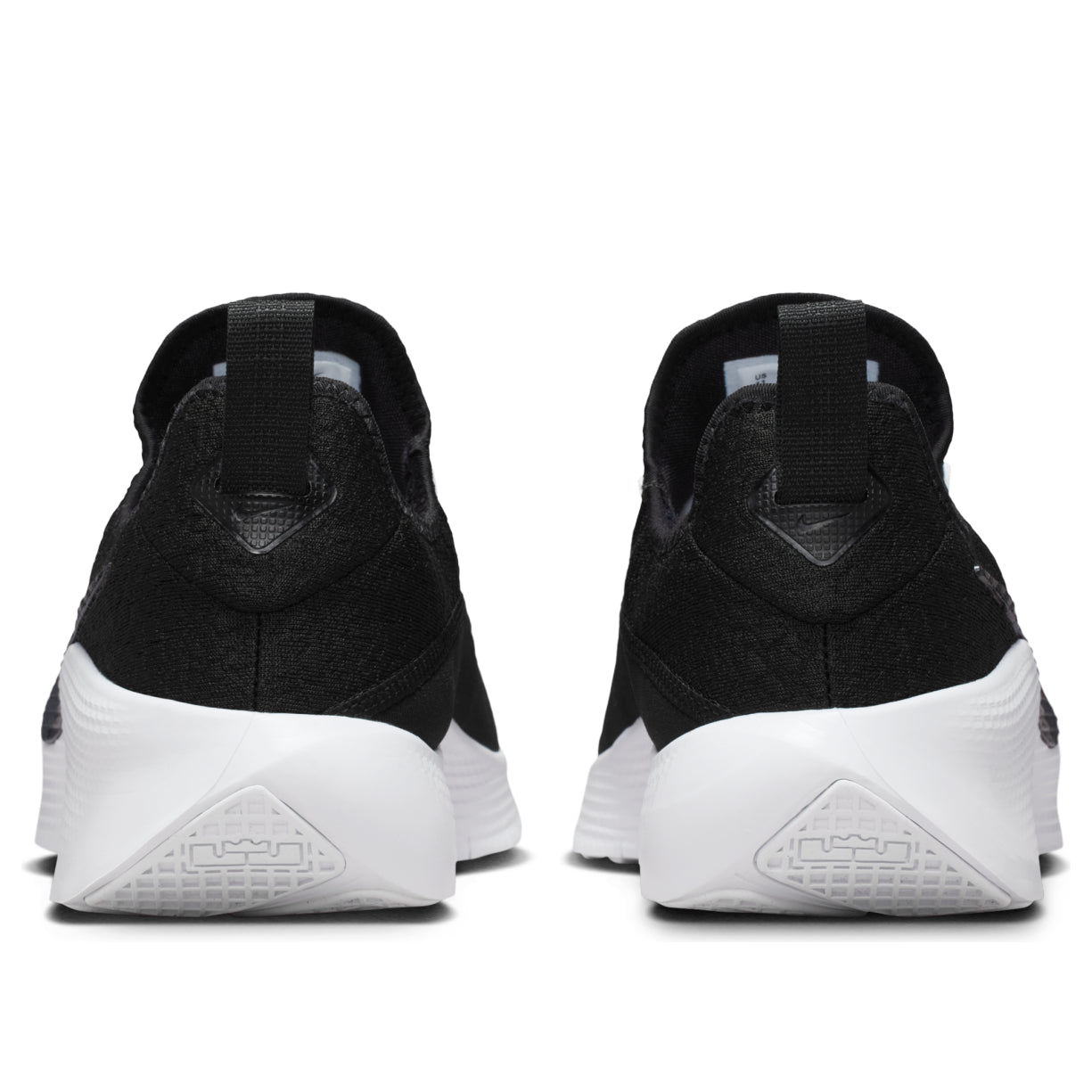 Nike LeBron TR 1 'Black White' FJ6151-007