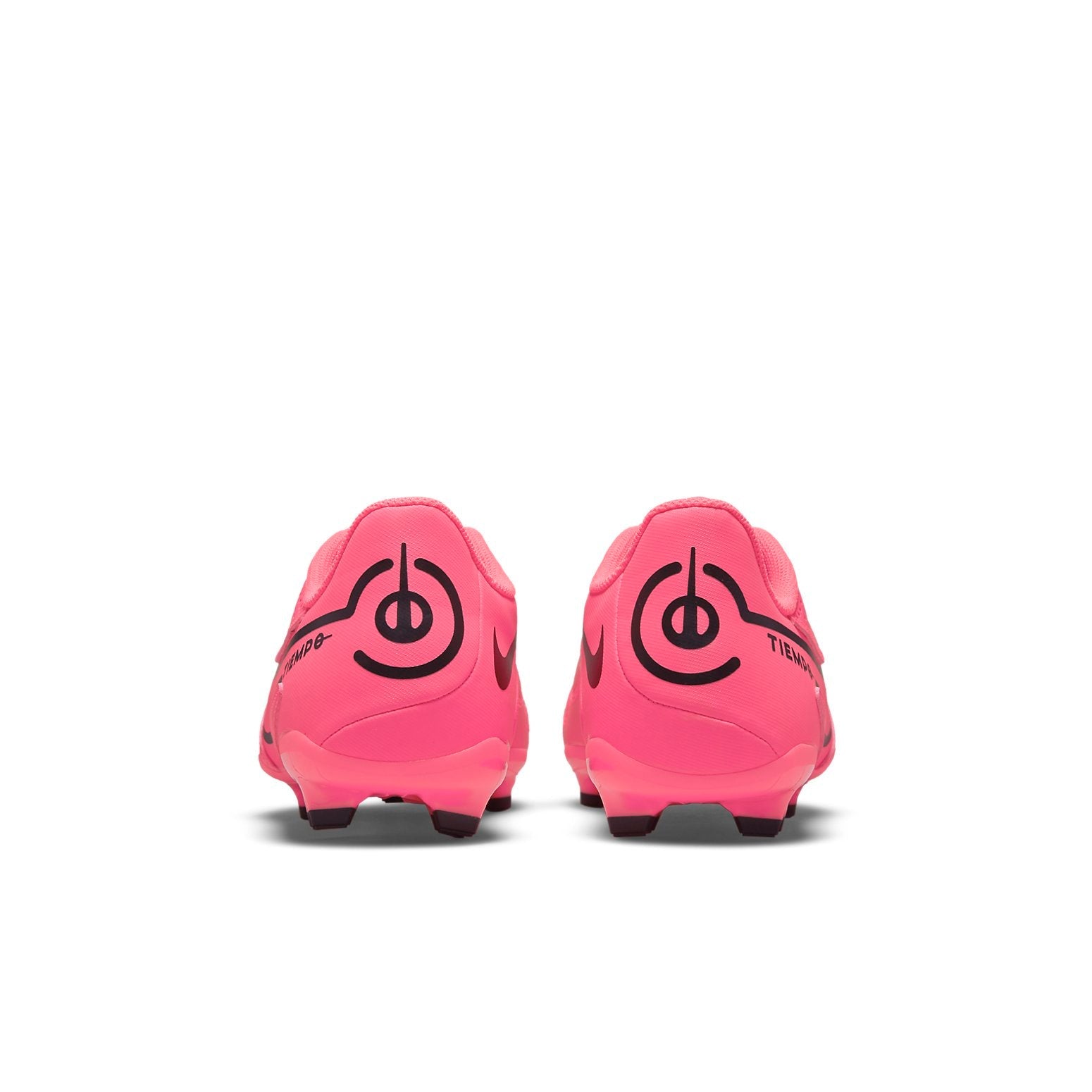 (GS) Nike Tiempo Legend 9 Club MG 'Racer Pink' DA1331-600
