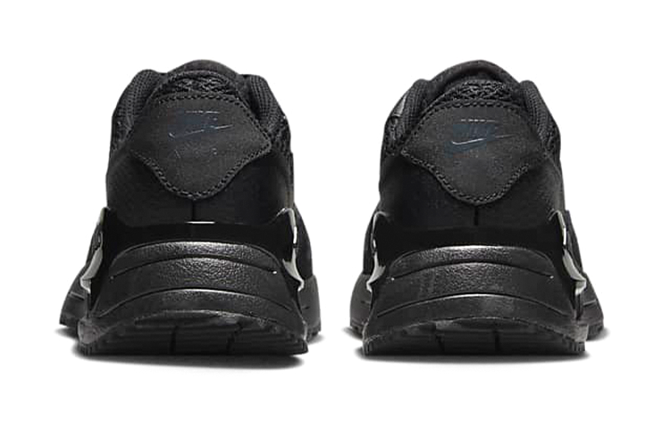(GS) Nike Air Max SYSTM 'Black Anthracite' DQ0284-004