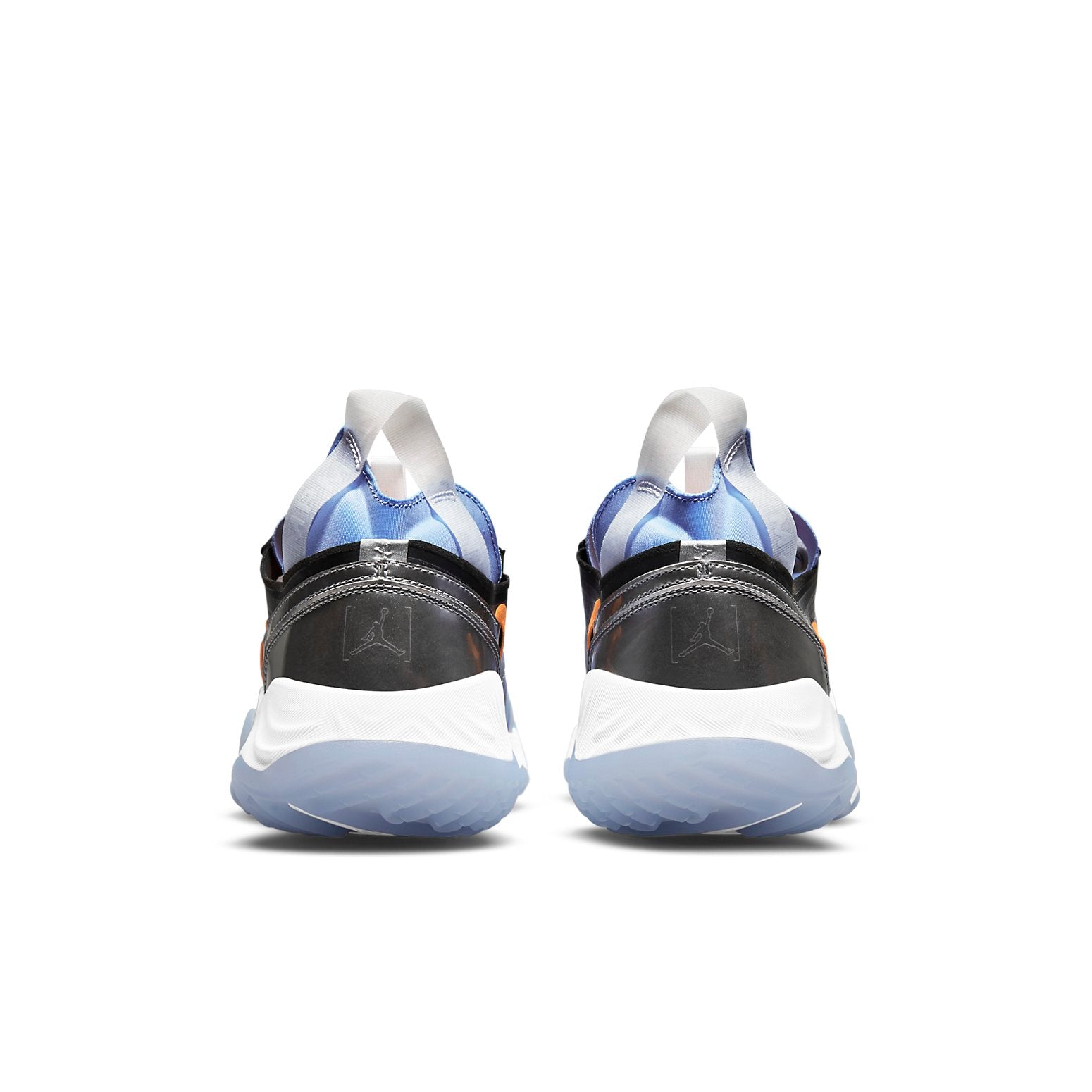 Air Jordan Delta Breathe 'Aluminum' DM5444-101